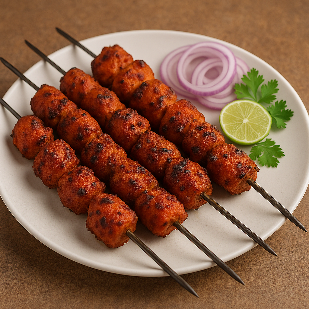Chicken Kabab